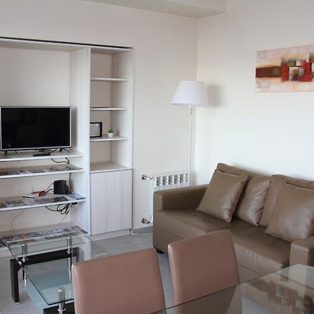 Апартаменты Ushuaia Flat II Экстерьер фото