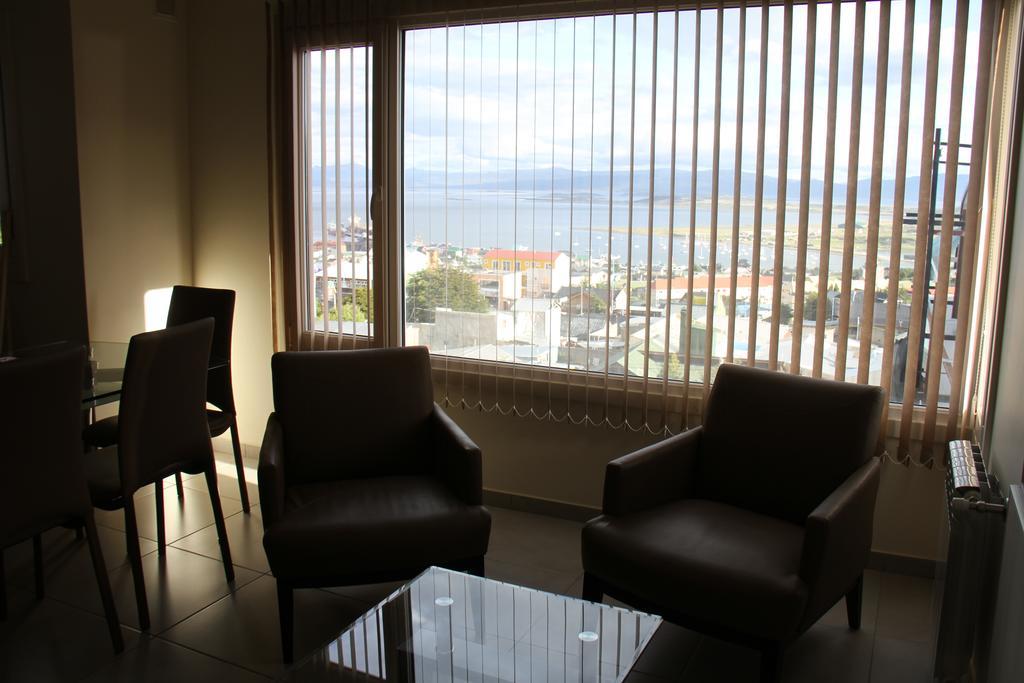Апартаменты Ushuaia Flat II Экстерьер фото