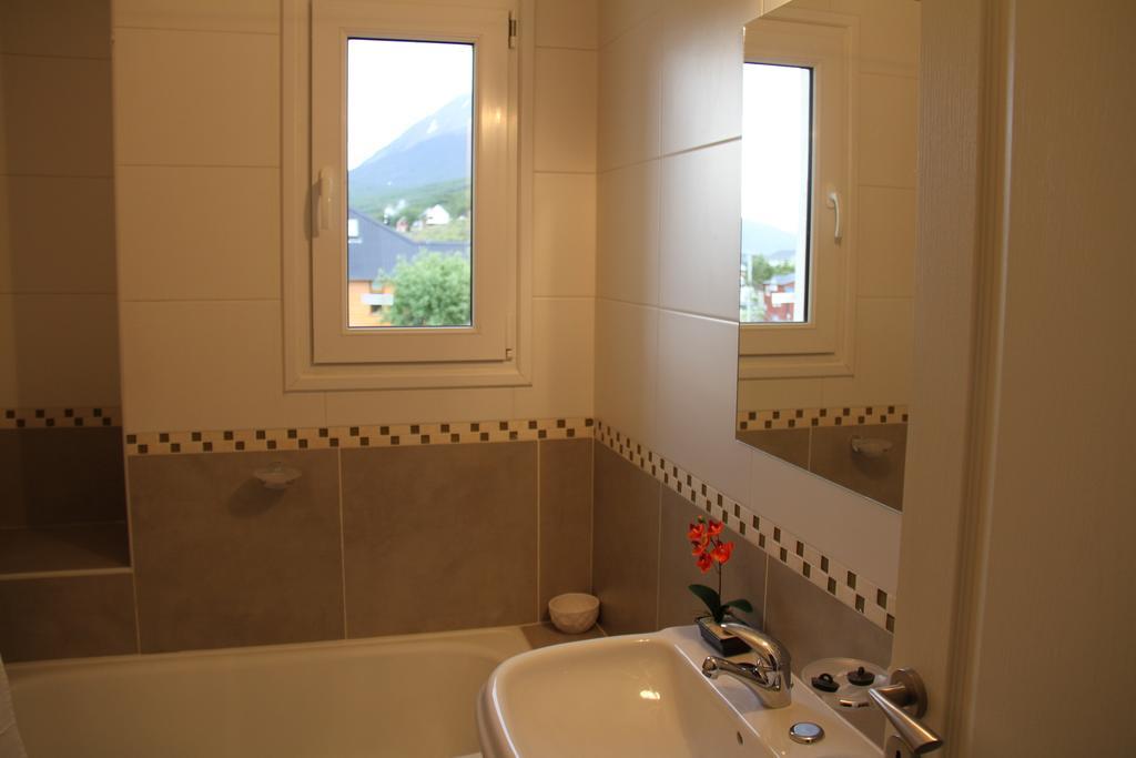 Апартаменты Ushuaia Flat II Экстерьер фото