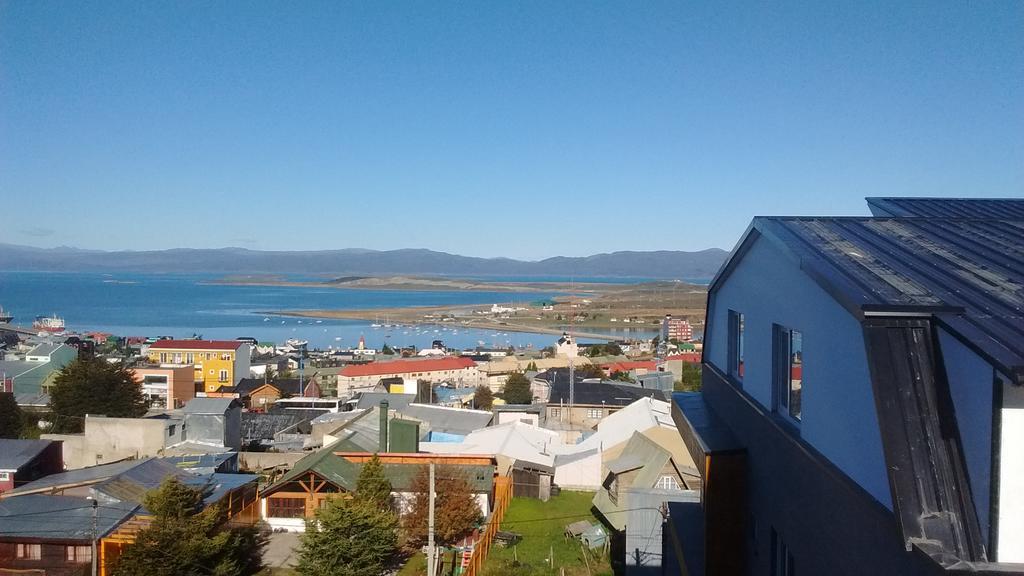 Апартаменты Ushuaia Flat II Экстерьер фото
