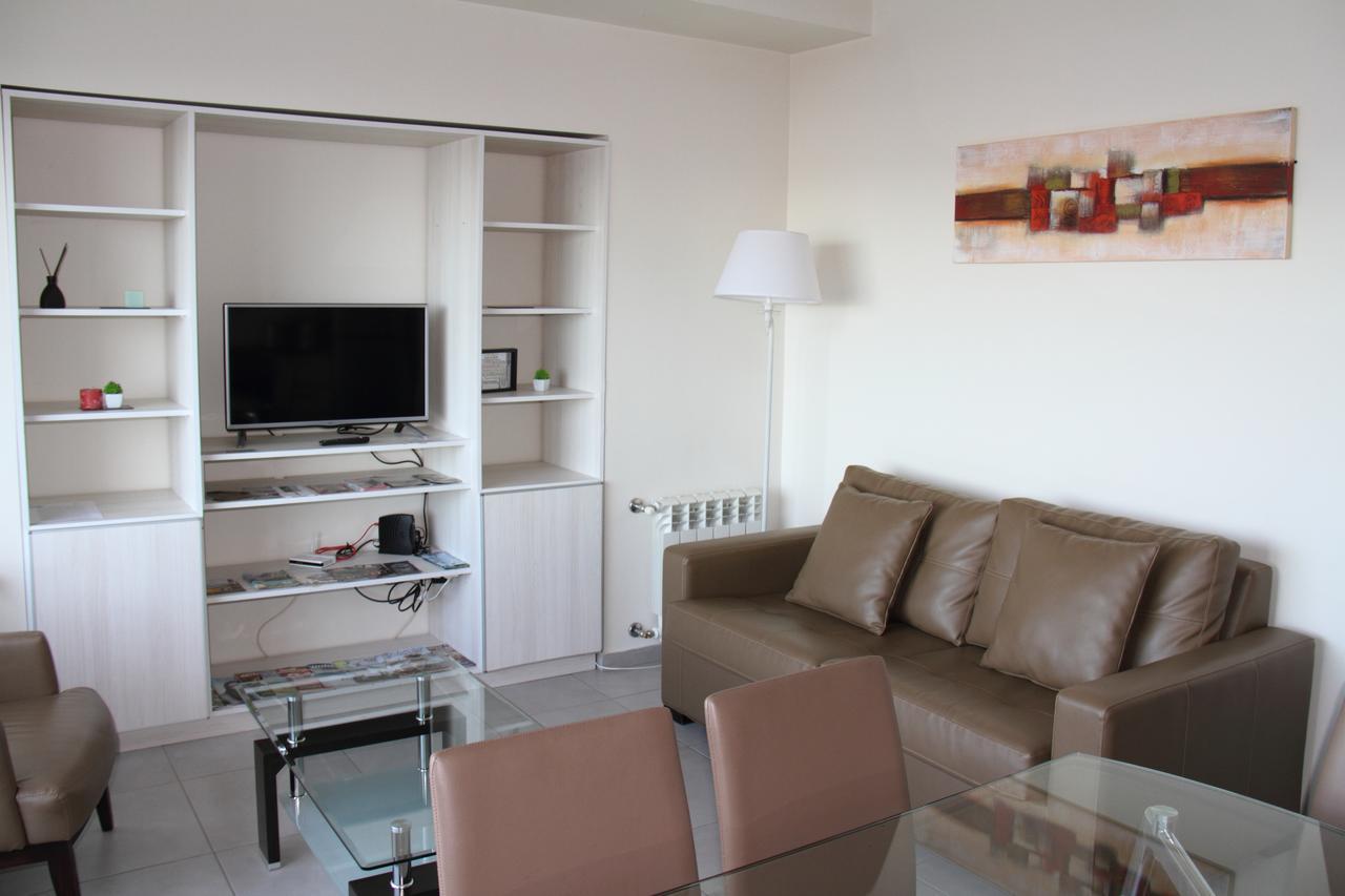 Апартаменты Ushuaia Flat II Экстерьер фото