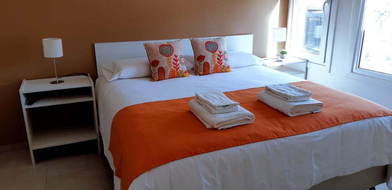 Апартаменты Ushuaia Flat II Экстерьер фото