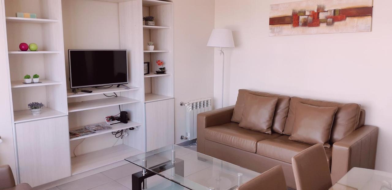 Апартаменты Ushuaia Flat II Экстерьер фото